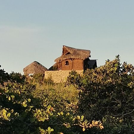 Encanto Do Paraiso Икараи Экстерьер фото