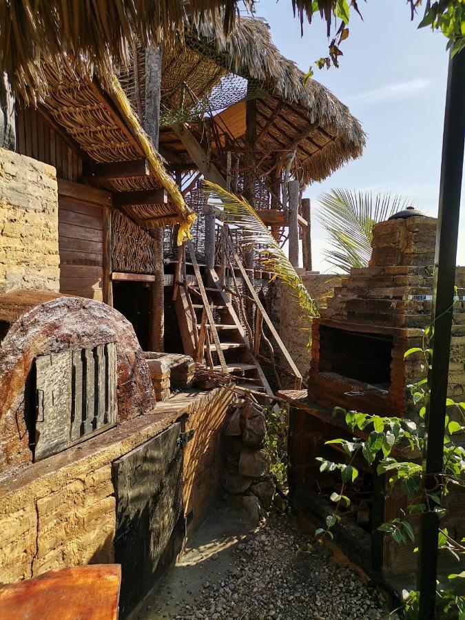 Encanto Do Paraiso Икараи Экстерьер фото