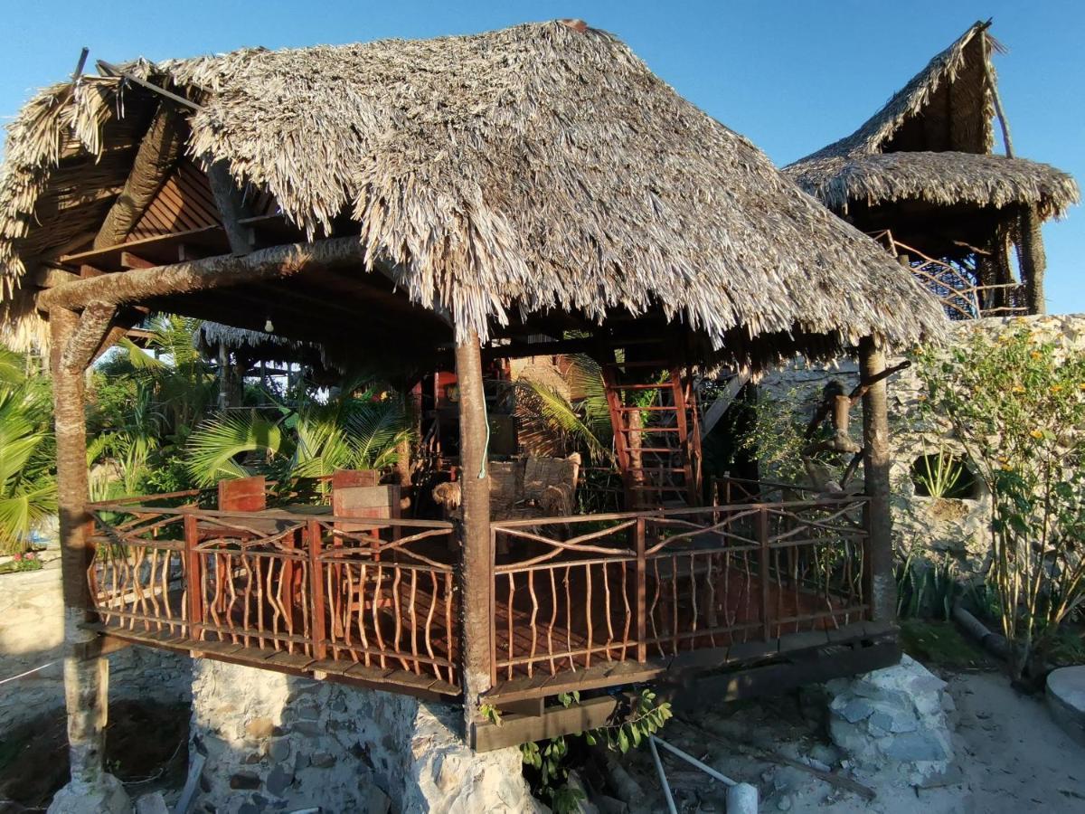 Encanto Do Paraiso Икараи Экстерьер фото