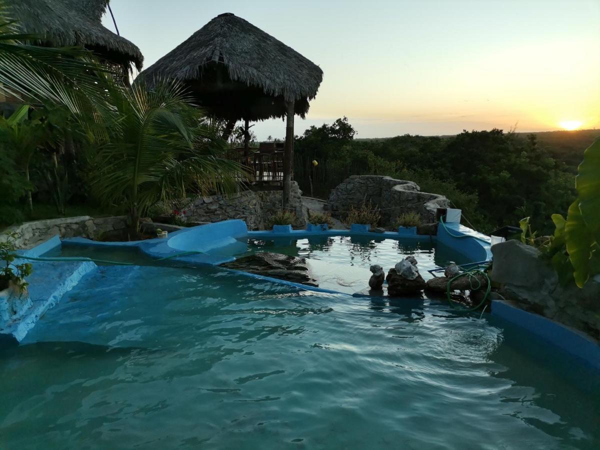 Encanto Do Paraiso Икараи Экстерьер фото