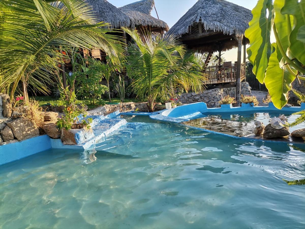 Encanto Do Paraiso Икараи Экстерьер фото