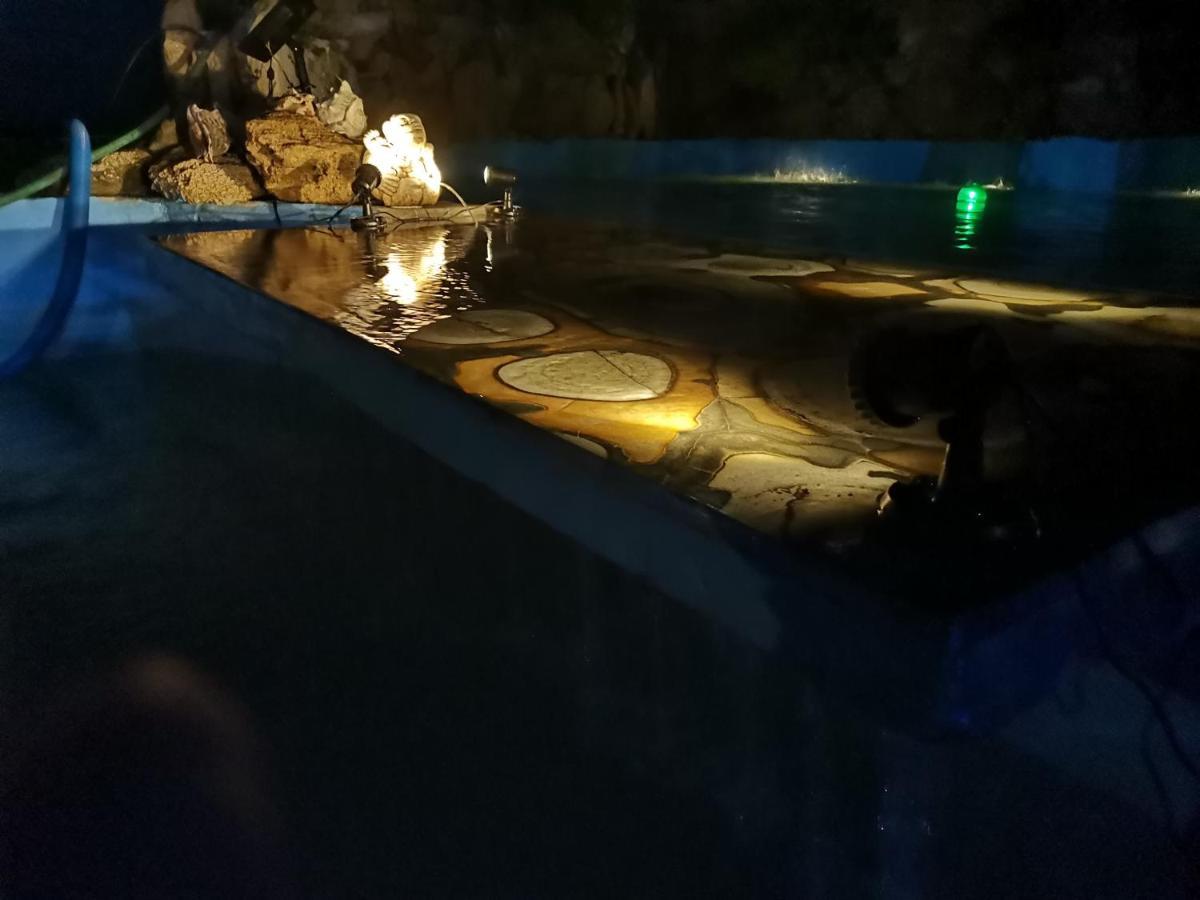 Encanto Do Paraiso Икараи Экстерьер фото