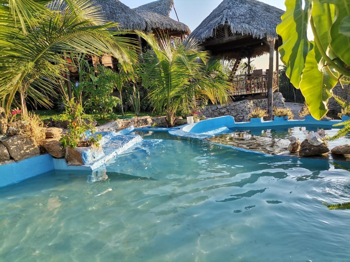 Encanto Do Paraiso Икараи Экстерьер фото