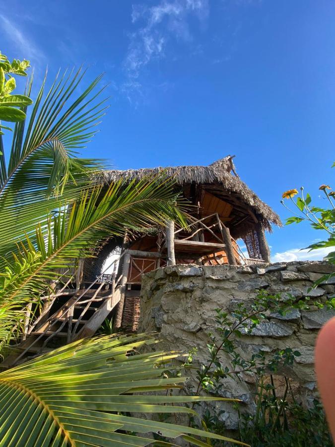 Encanto Do Paraiso Икараи Экстерьер фото