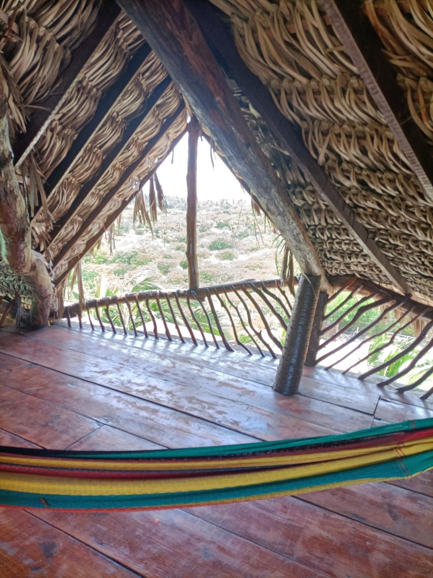 Encanto Do Paraiso Икараи Экстерьер фото
