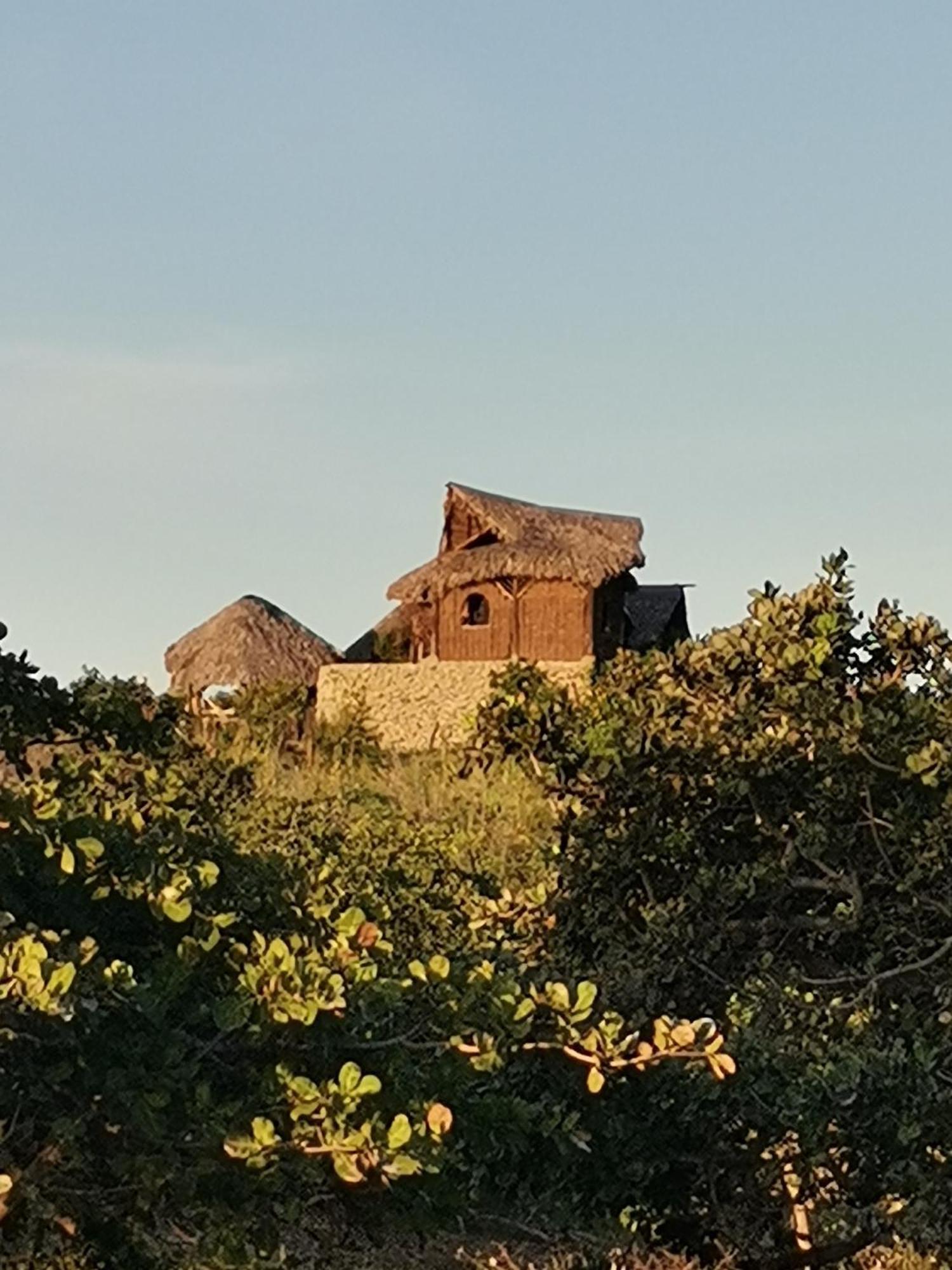 Encanto Do Paraiso Икараи Экстерьер фото