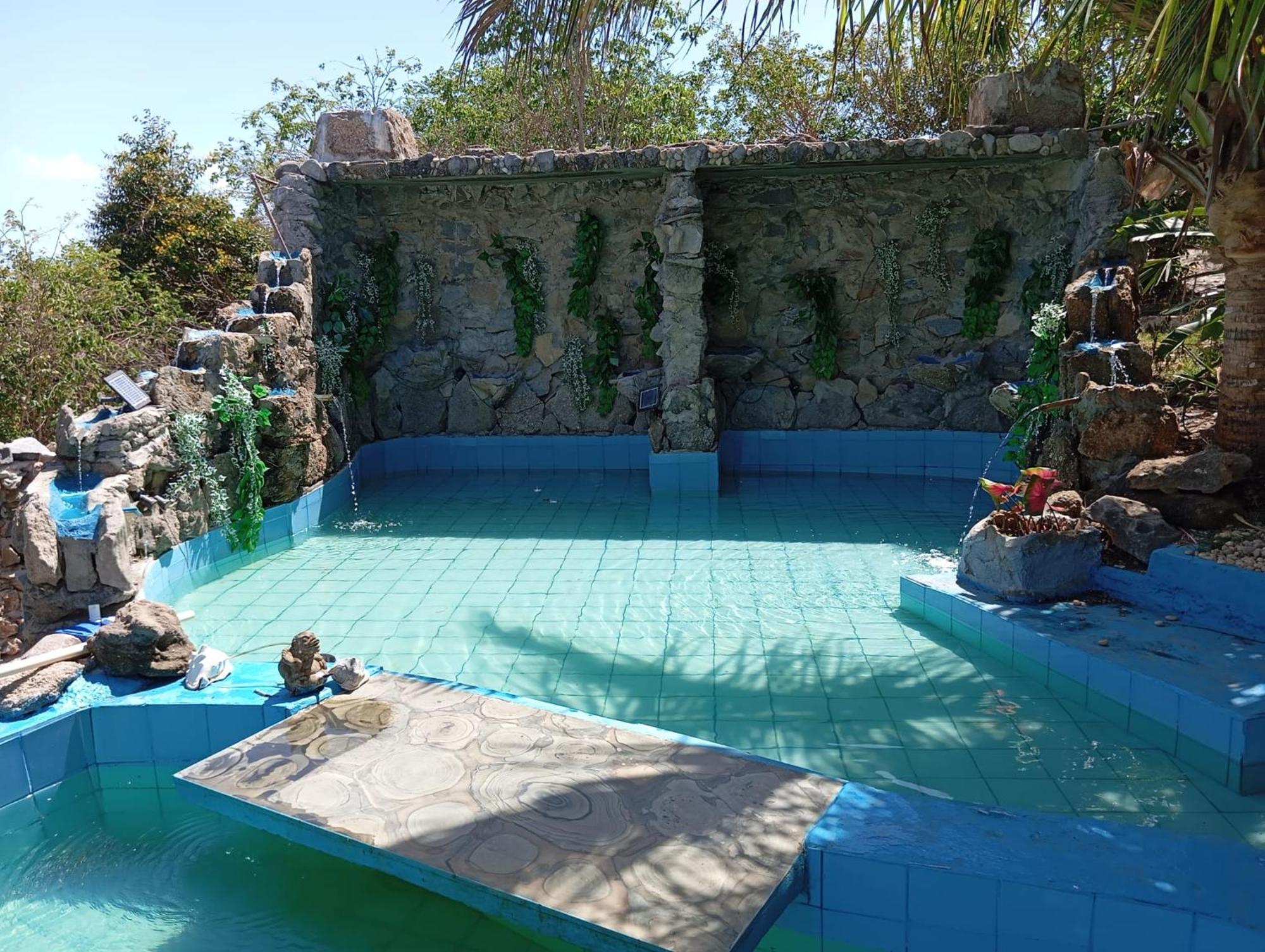 Encanto Do Paraiso Икараи Экстерьер фото
