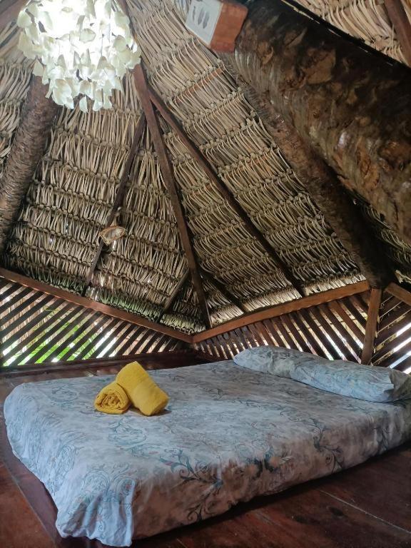 Encanto Do Paraiso Икараи Экстерьер фото