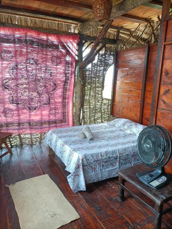 Encanto Do Paraiso Икараи Экстерьер фото